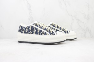 Dior Oblique Shoes DOBS10004
