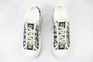 Dior Oblique Shoes DOBS10004