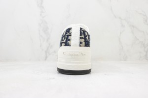 Dior Oblique Shoes DOBS10004