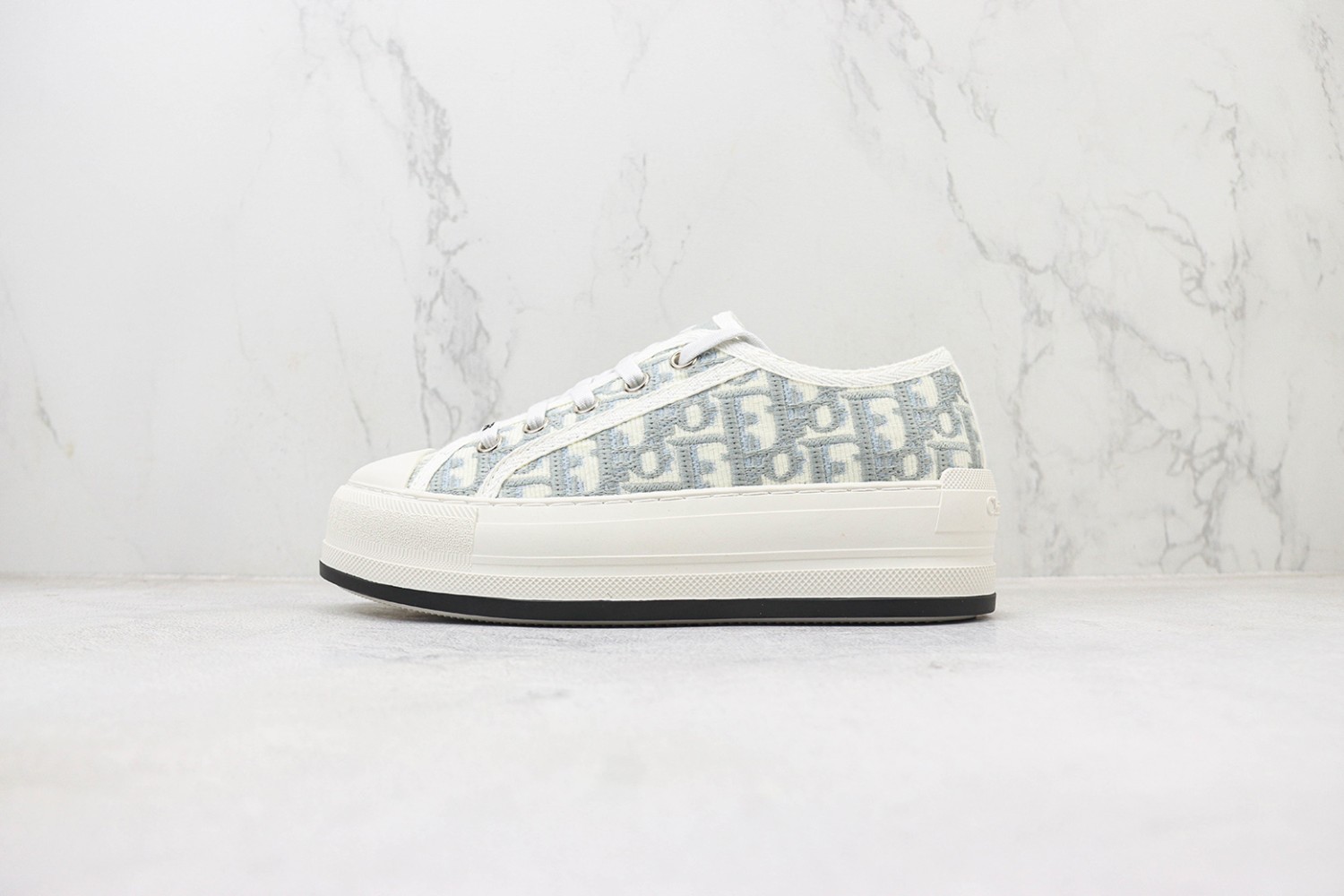 Dior Oblique Shoes DOBS10005