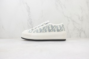 Dior Oblique Shoes DOBS10005