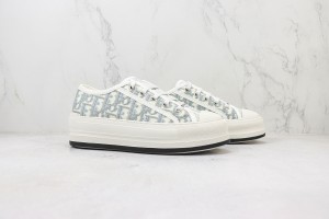 Dior Oblique Shoes DOBS10005