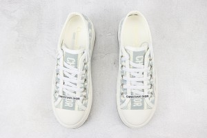 Dior Oblique Shoes DOBS10005