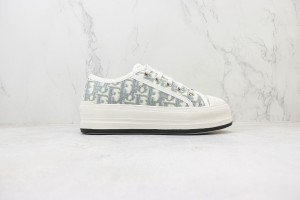 Dior Oblique Shoes DOBS10005