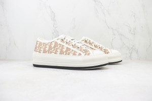 Dior Oblique Shoes DOBS10006