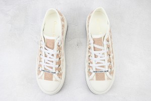 Dior Oblique Shoes DOBS10006