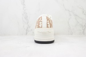 Dior Oblique Shoes DOBS10006