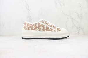 Dior Oblique Shoes DOBS10006