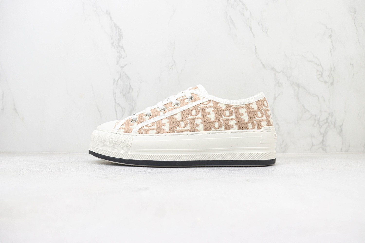 Dior Oblique Shoes DOBS10006