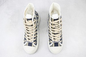 Dior Oblique Shoes DOBS10007