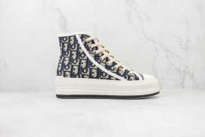 Dior Oblique Shoes DOBS10007