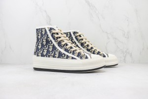 Dior Oblique Shoes DOBS10007