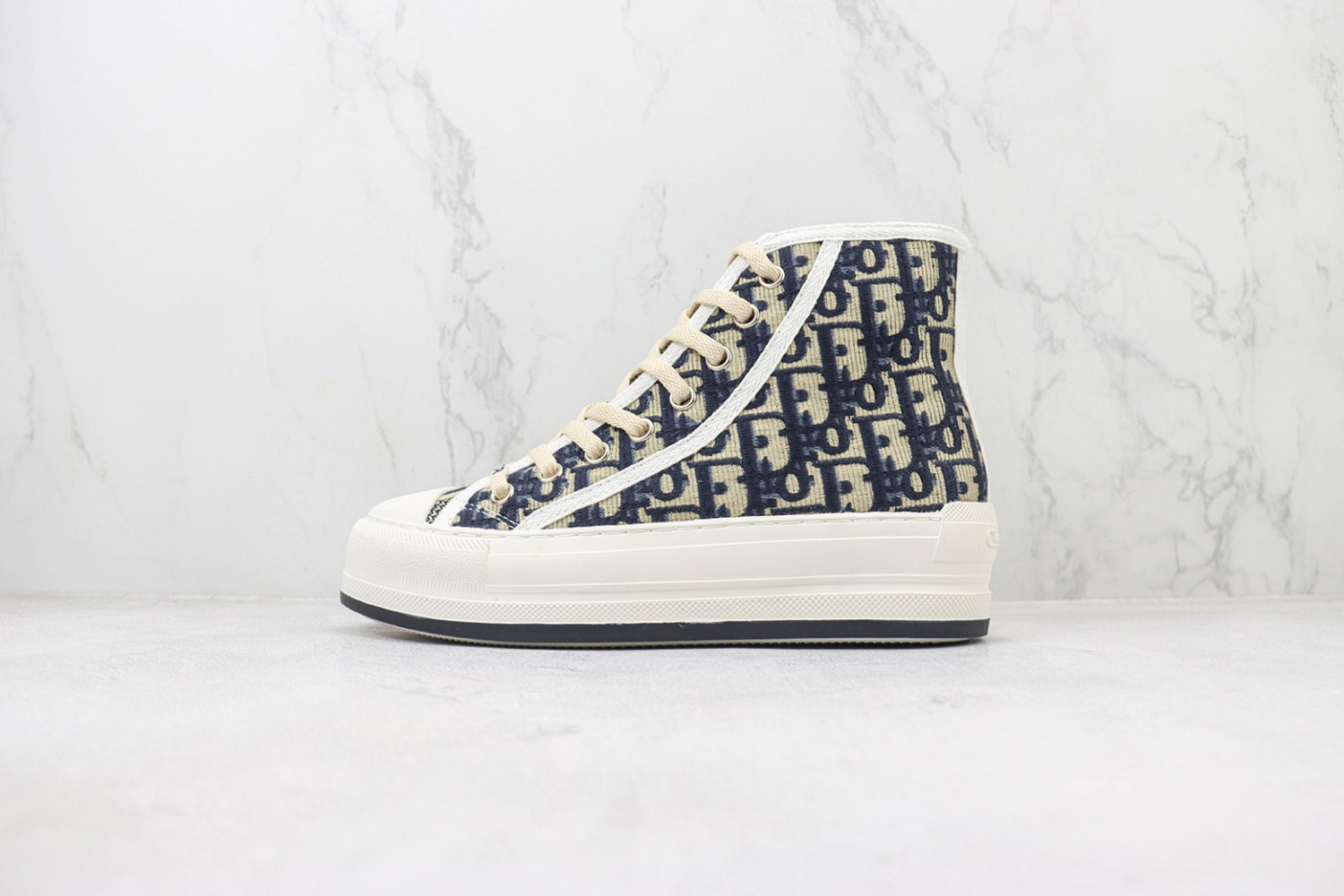 Dior Oblique Shoes DOBS10007