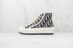 Dior Oblique Shoes DOBS10007