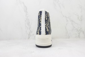 Dior Oblique Shoes DOBS10007