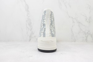  Dior Oblique Shoes DOBS10008