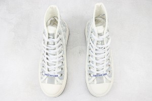  Dior Oblique Shoes DOBS10008