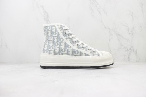  Dior Oblique Shoes DOBS10008