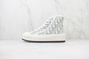  Dior Oblique Shoes DOBS10008