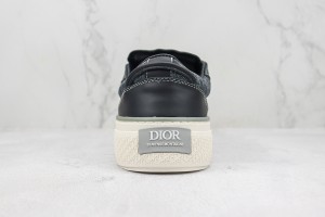 Dior Oblique Shoes DOBS10009