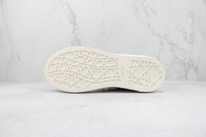 Dior Oblique Shoes DOBS10009