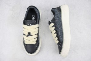 Dior Oblique Shoes DOBS10009