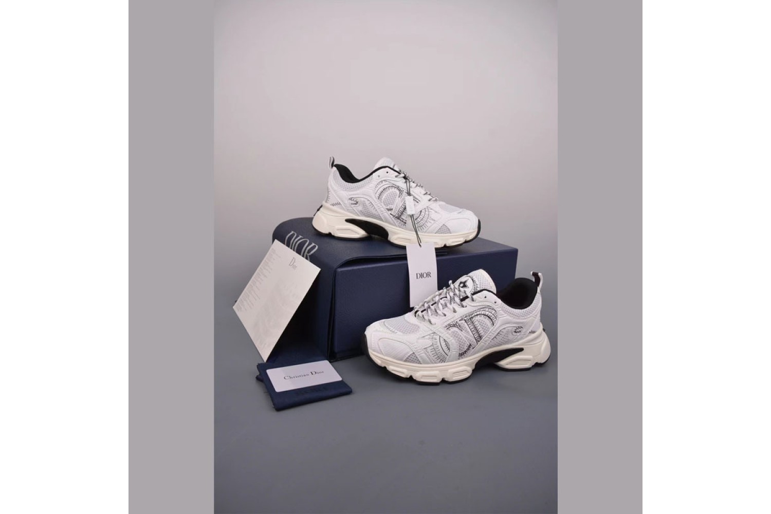 Dior 07