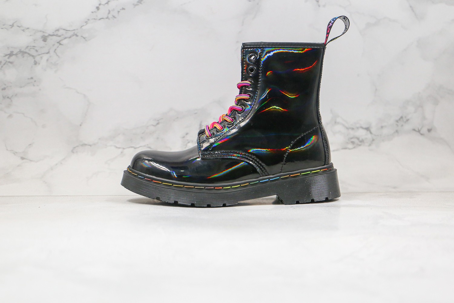 Dr. Martens Boot DMB1000046