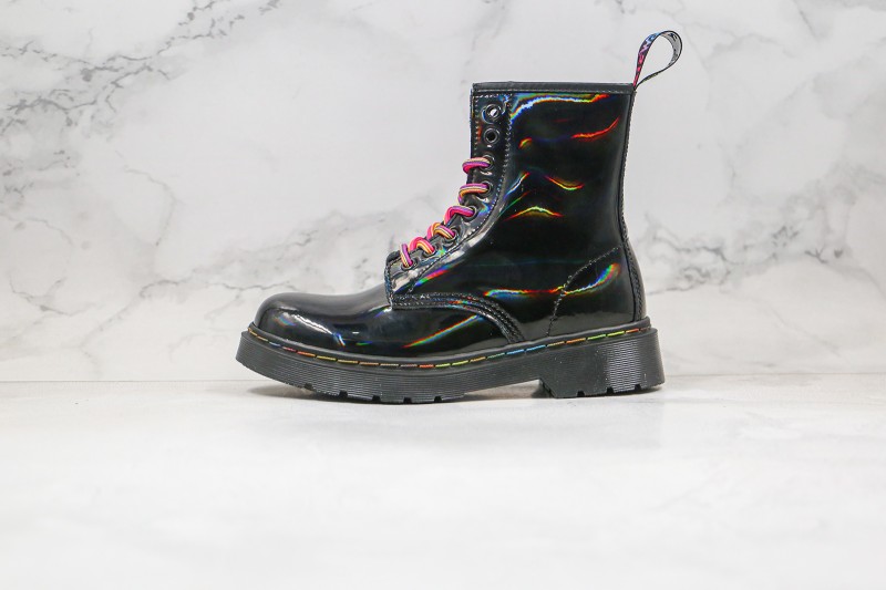 Dr. Martens Boot DMB1000046