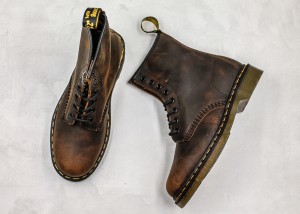 Dr. Martens Boot DMB1000054
