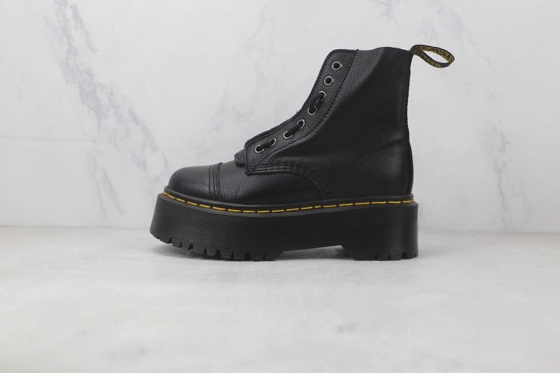Dr. Martens Boot DMB100006