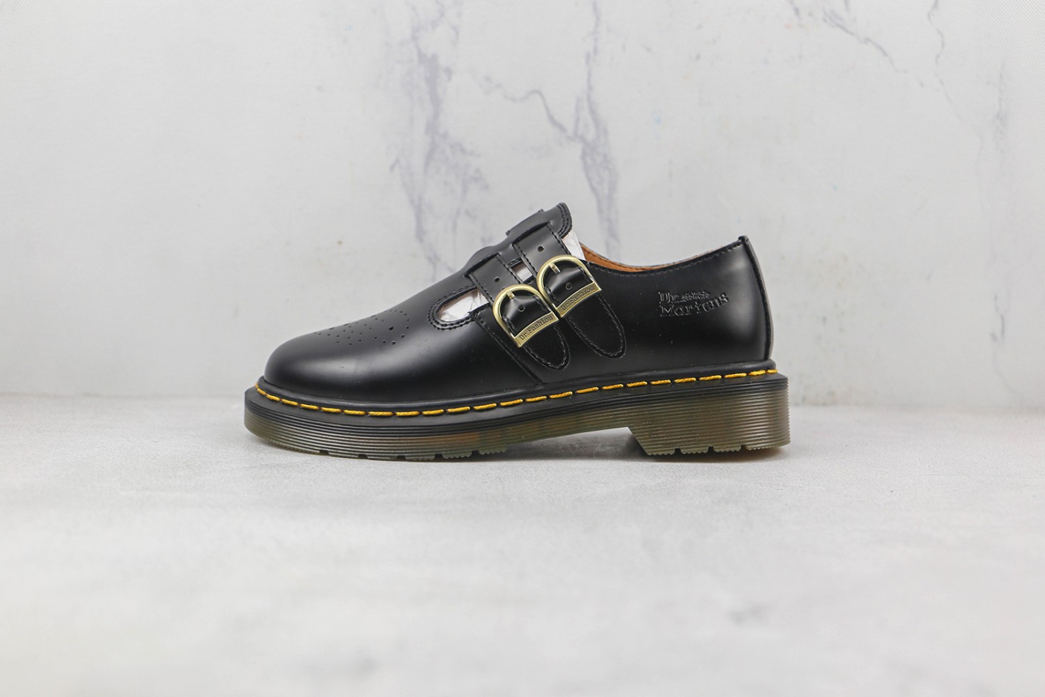 Dr. Martens Boot DMB100008