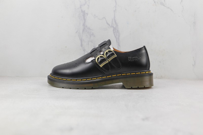Dr. Martens Boot DMB100008