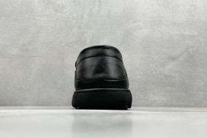 ECCO Waterproof Shoes EWS1000010