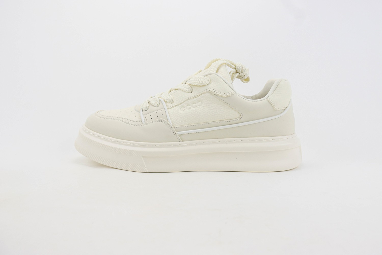  ECCO Waterproof Shoes EWS10000100