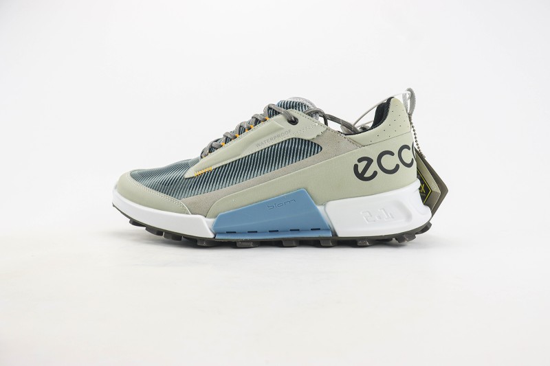  ECCO Waterproof Shoes EWS10000102
