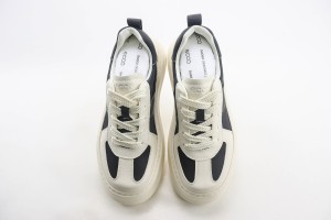 ECCO Waterproof Shoes EWS1000011