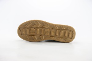 ECCO Waterproof Shoes EWS1000013