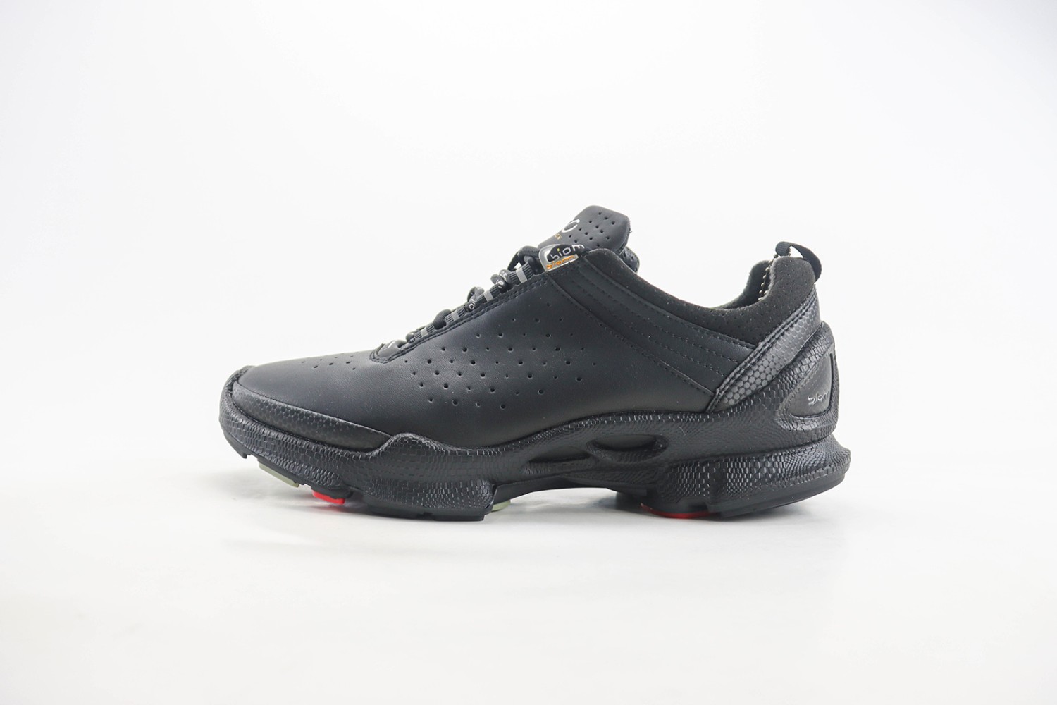 ECCO Waterproof Shoes EWS1000021