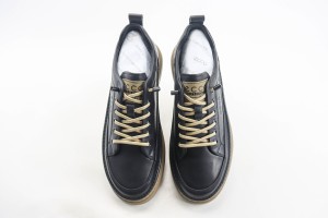  ECCO Waterproof Shoes EWS1000022