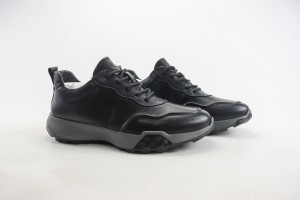 ECCO Waterproof Shoes EWS1000032