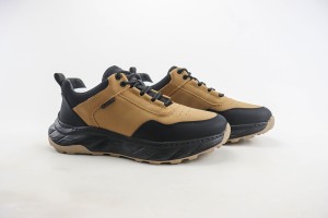 ECCO Waterproof Shoes EWS1000035
