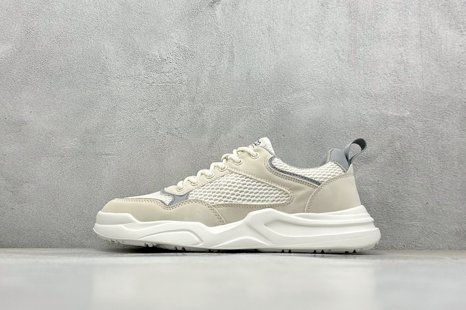 ECCO Waterproof Shoes EWS100004