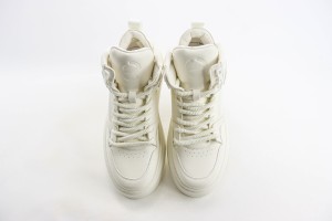 ECCO Waterproof Shoes EWS1000047