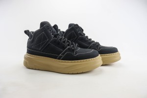 ECCO Waterproof Shoes EWS1000048