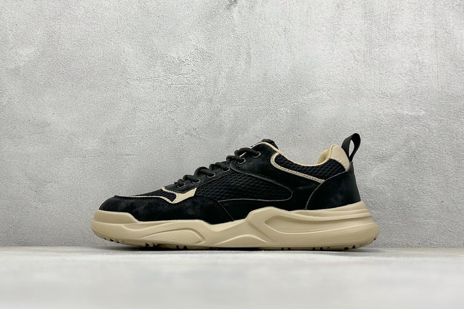 ECCO Waterproof Shoes EWS100005