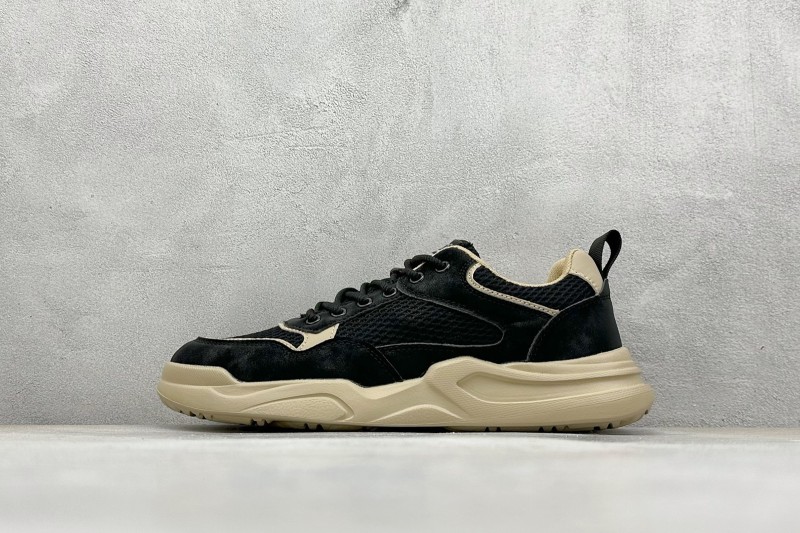 ECCO Waterproof Shoes EWS100005