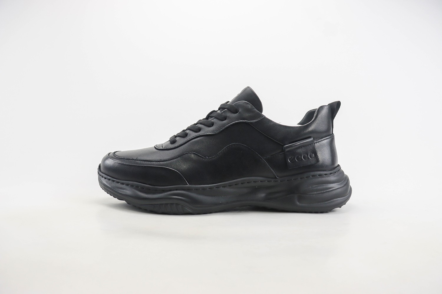 ECCO Waterproof Shoes EWS1000051