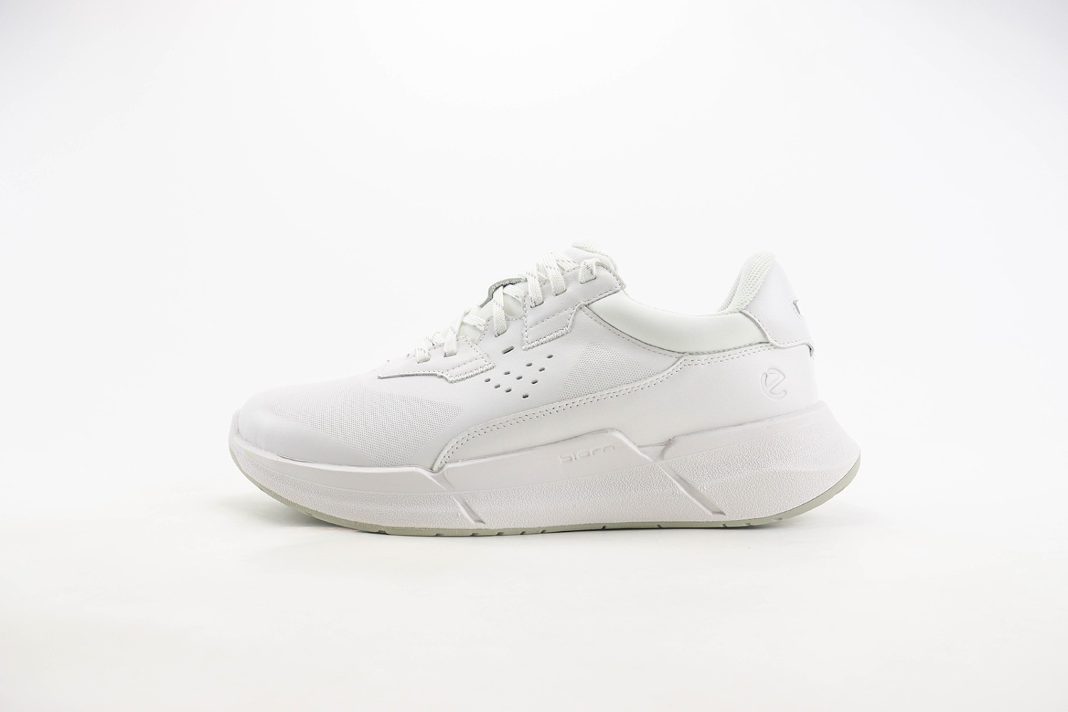 ECCO Waterproof Shoes EWS1000053