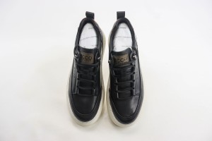 ECCO Waterproof Shoes EWS1000057